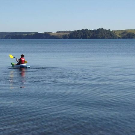 Lake Rotoiti Lakehouse Retreat Rotorua Eksteriør billede