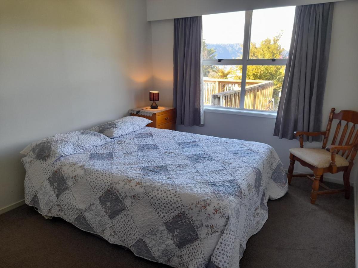 Lake Rotoiti Lakehouse Retreat Rotorua Eksteriør billede